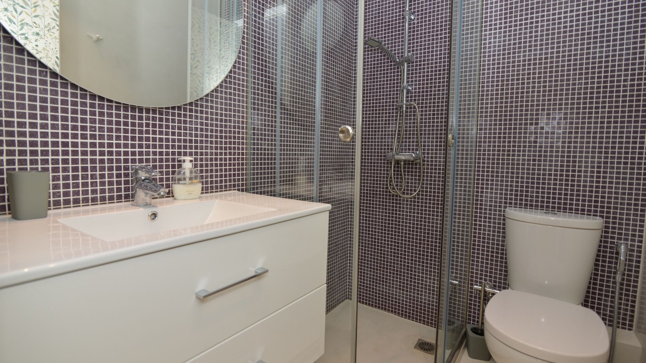Photo of Bathroom in Kinosargous
