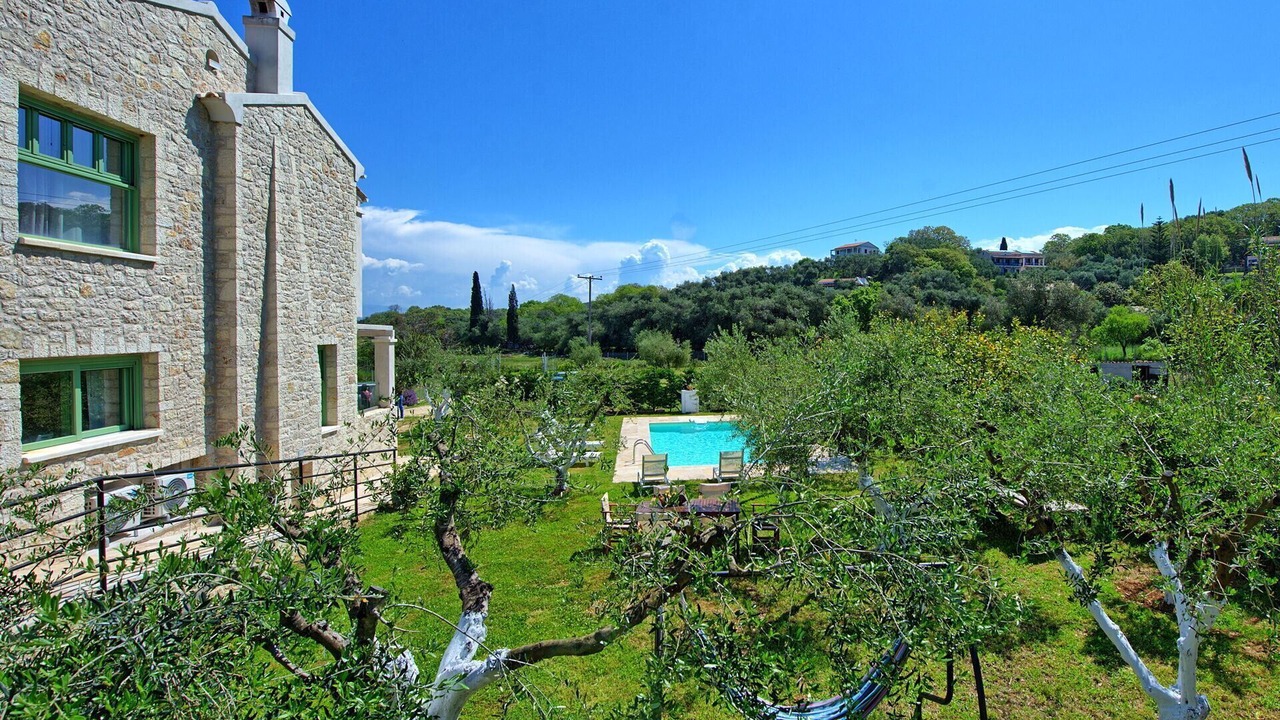 Photo of Outdoor in Almiros Beach