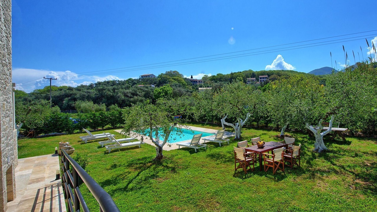 Photo of Outdoor in Almiros Beach