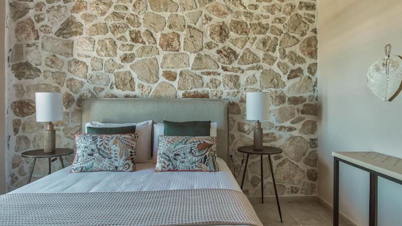 Photo of Bedroom in Langadhakia
