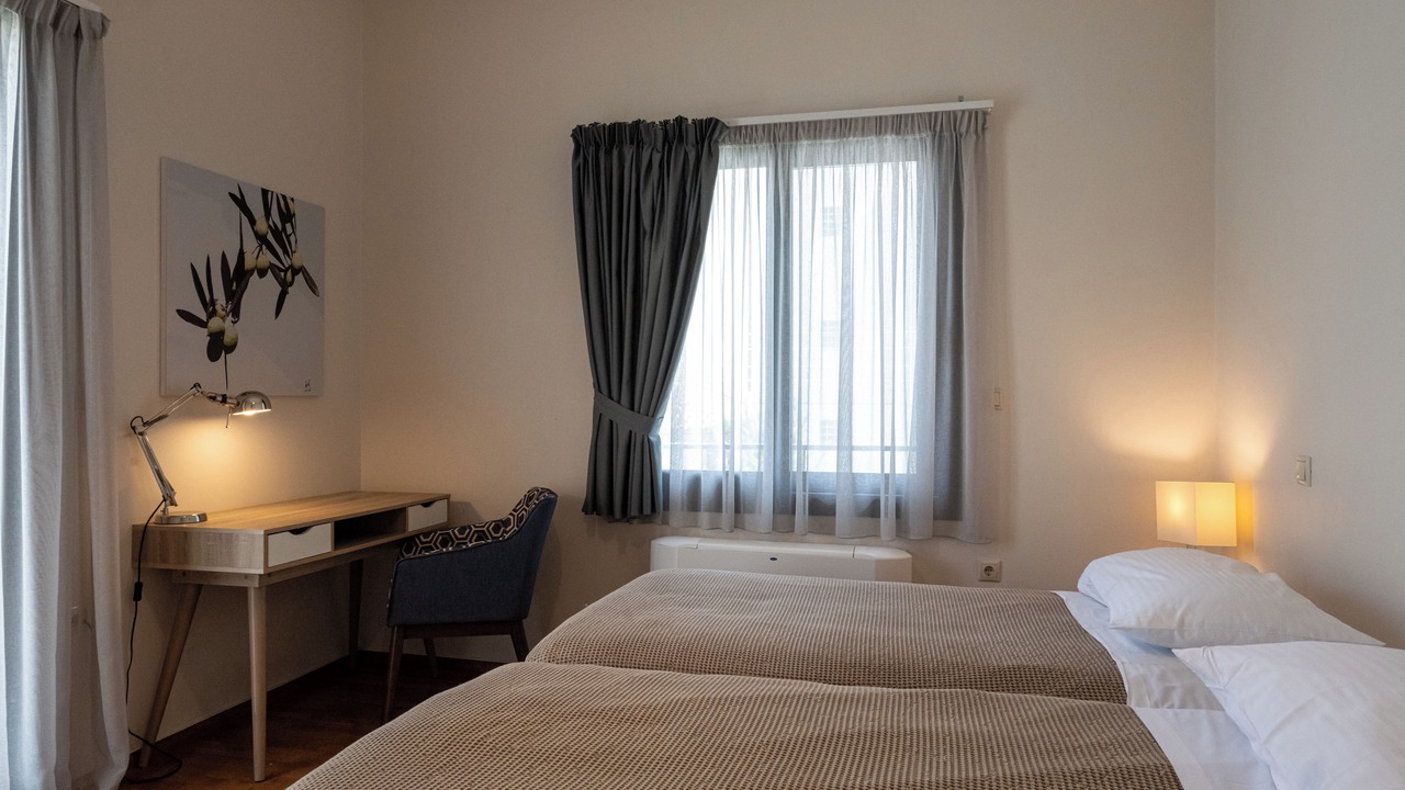 Photo of Bedroom in Kalamata