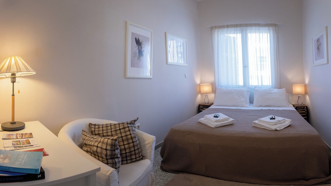 Photo of Bedroom in Kalamata