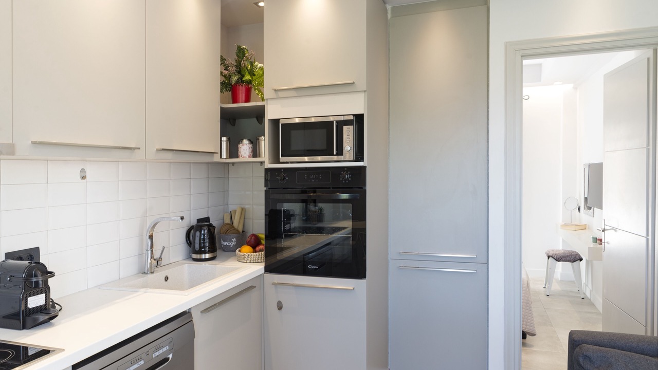 Photo of Kitchen in Gouvia