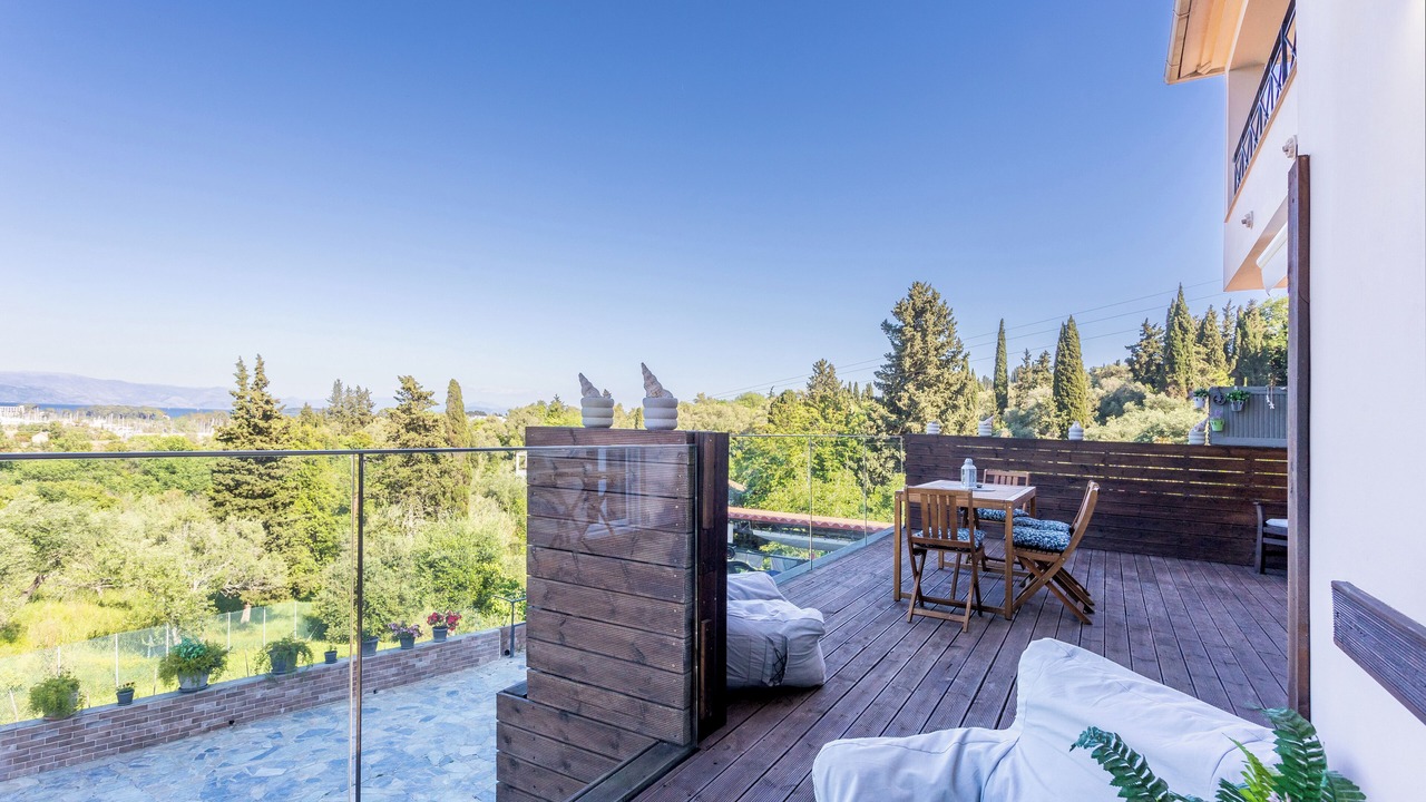 Photo of Outdoor in Gouvia
