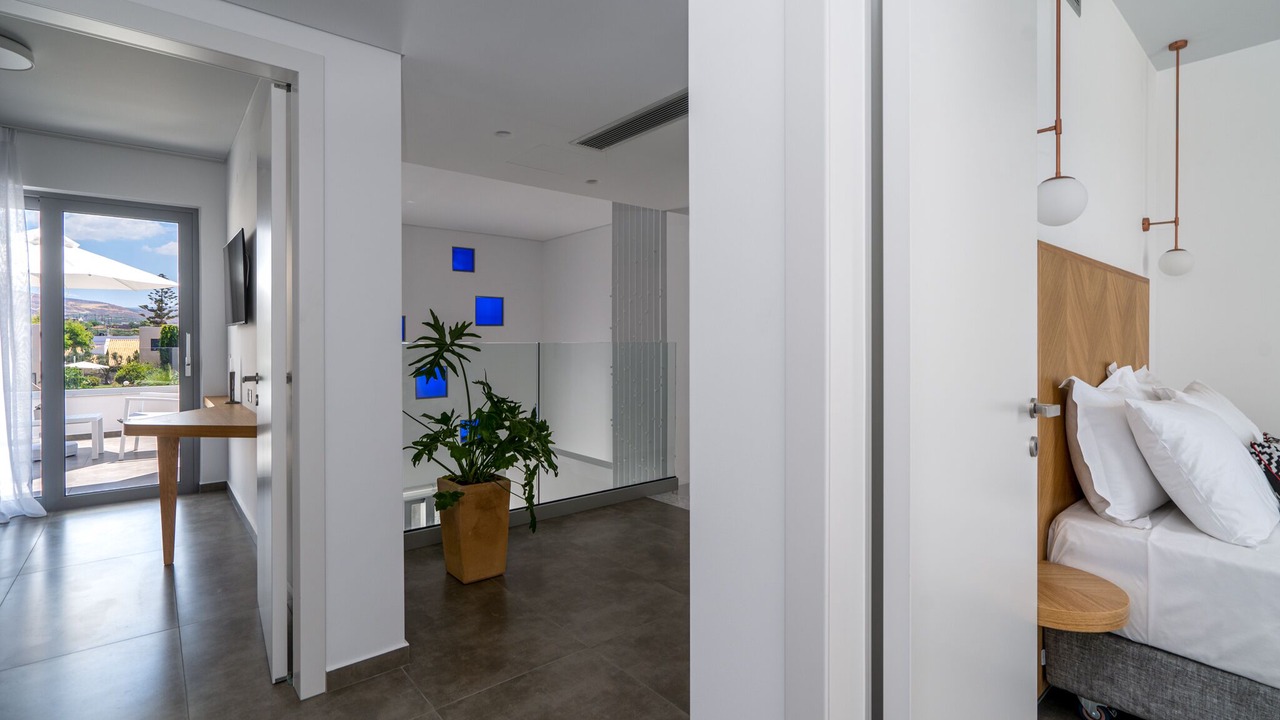 Photo of Bedroom in Gournai