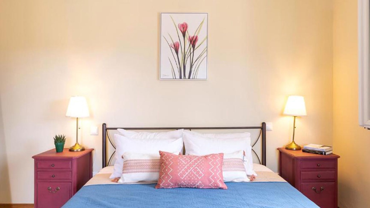 Photo of Bedroom in Dassia