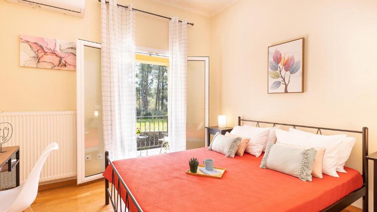 Photo of Bedroom in Dassia