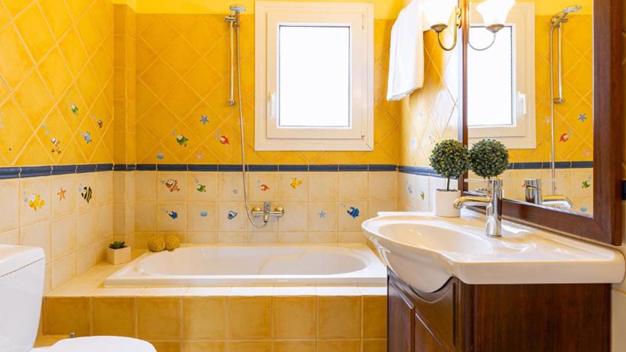 Photo of Bathroom in Dassia