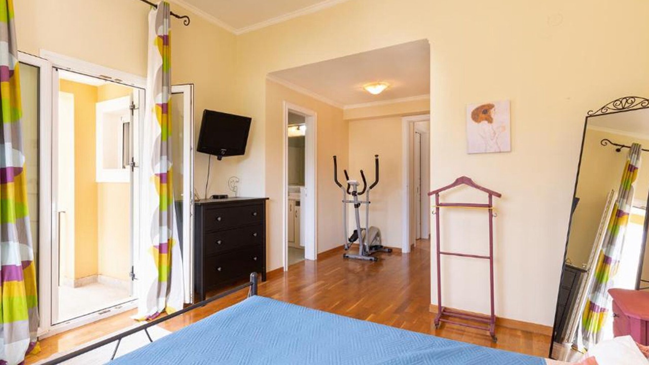 Photo of Bedroom in Dassia