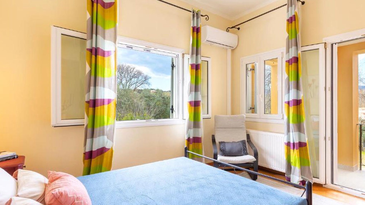 Photo of Bedroom in Dassia