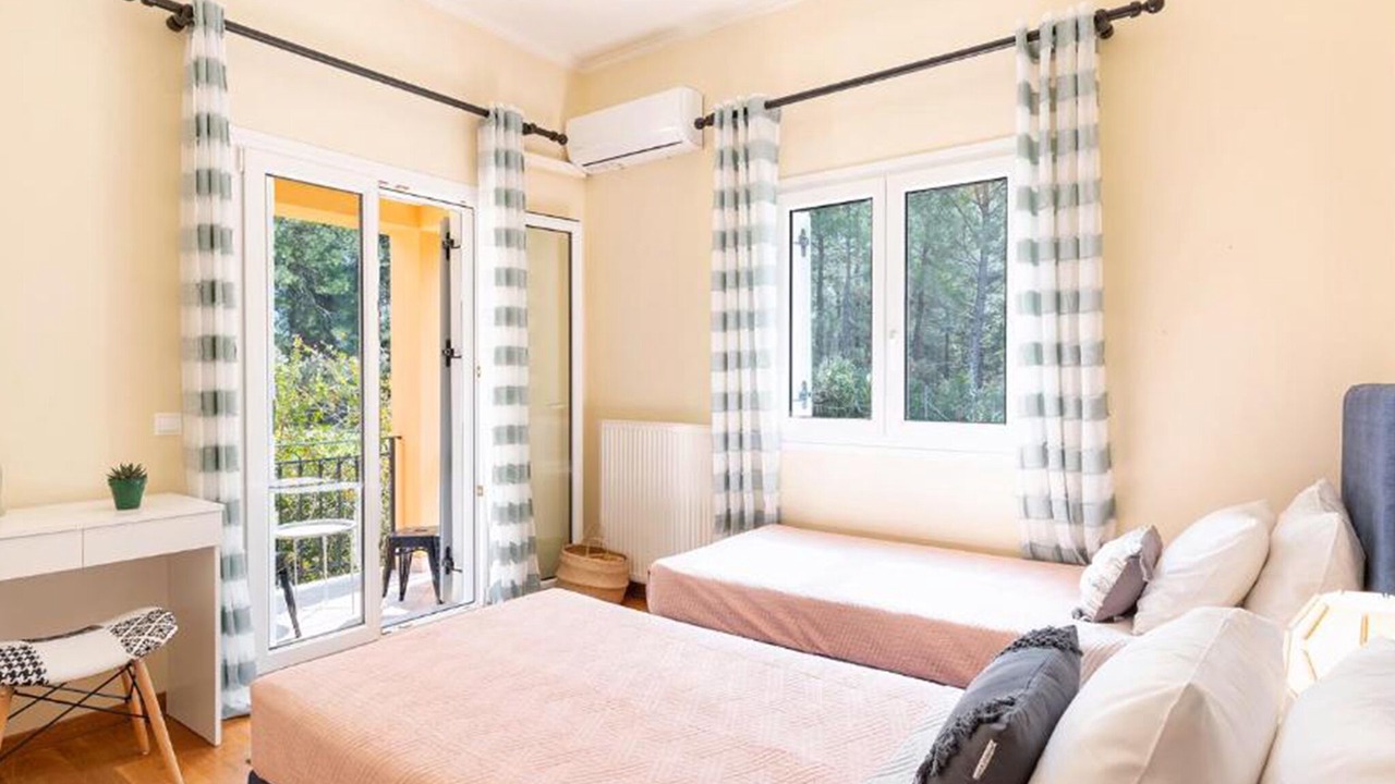 Photo of Bedroom in Dassia
