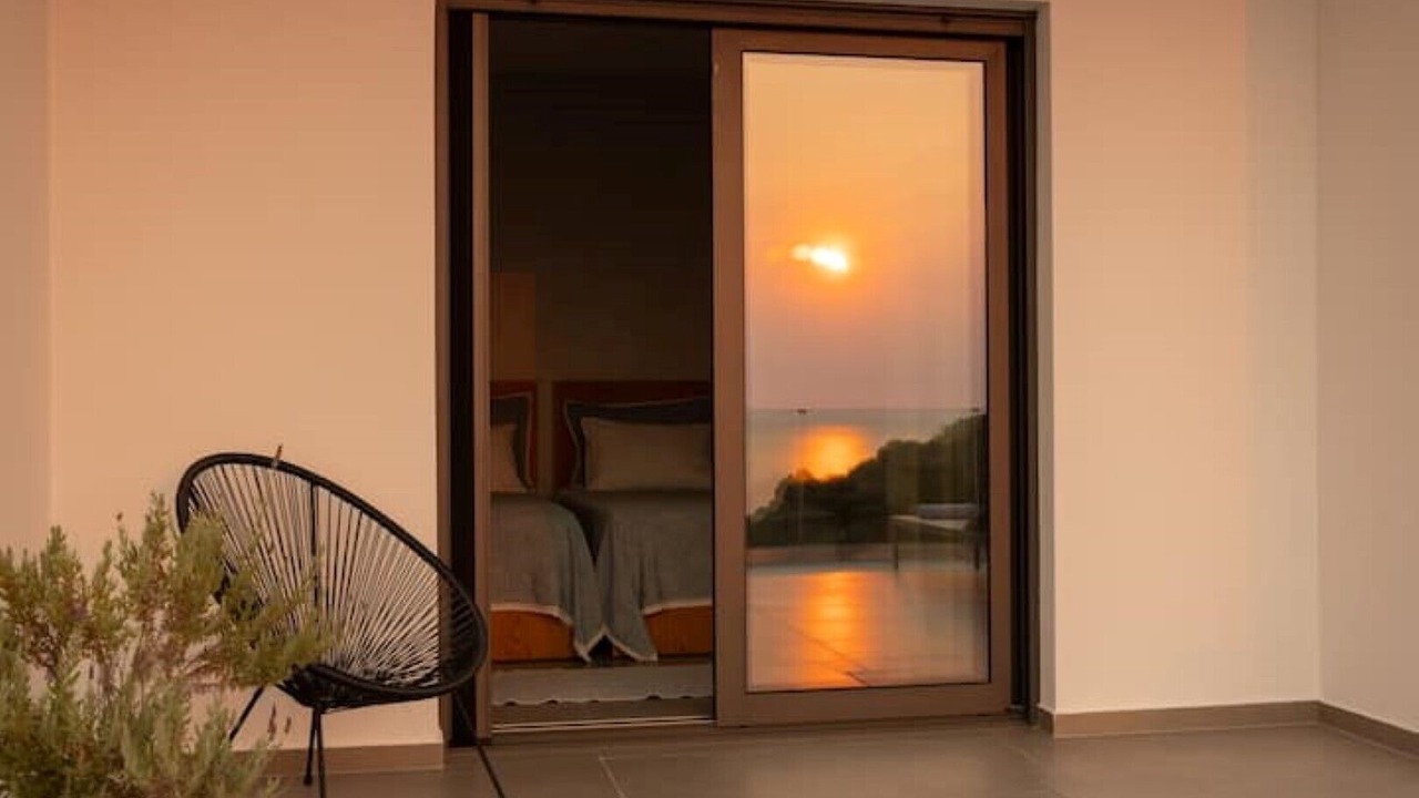 Photo of Patio Balcony in Pentati