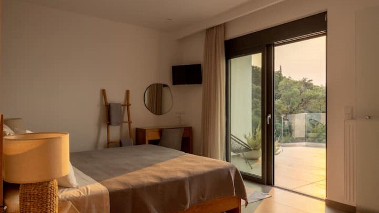 Photo of Bedroom in Pentati