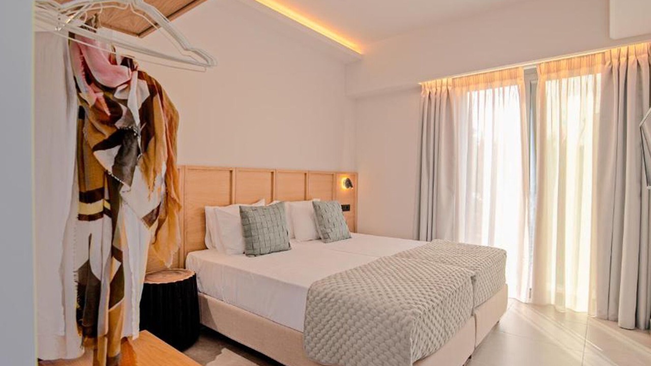 Photo of Bedroom in Kontokali