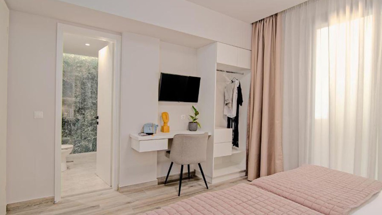 Photo of Bedroom in Kontokali