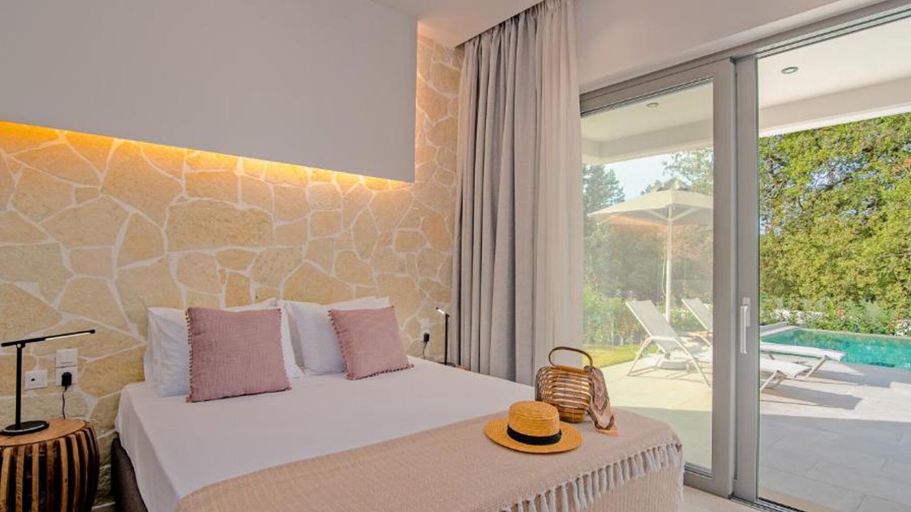 Photo of Bedroom in Kontokali