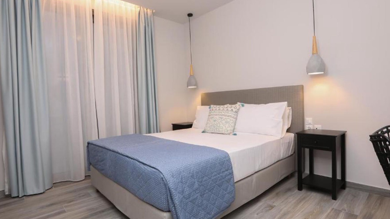 Photo of Bedroom in Kontokali