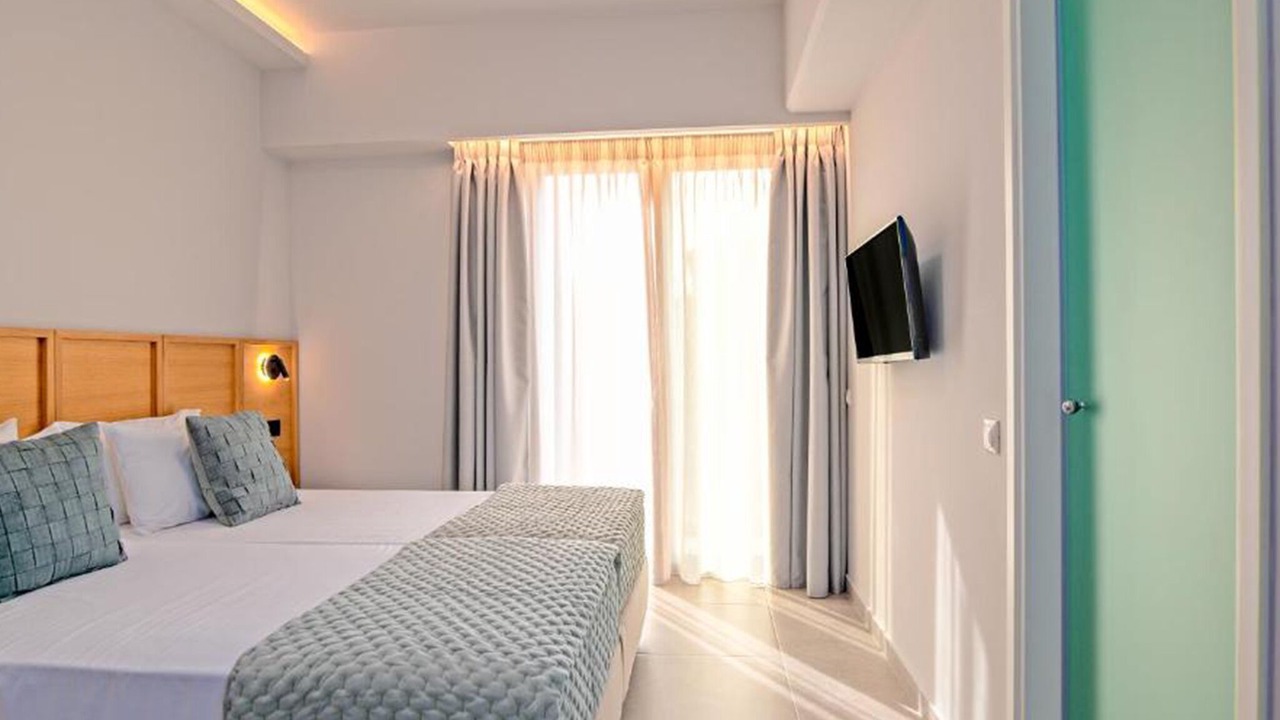 Photo of Bedroom in Kontokali