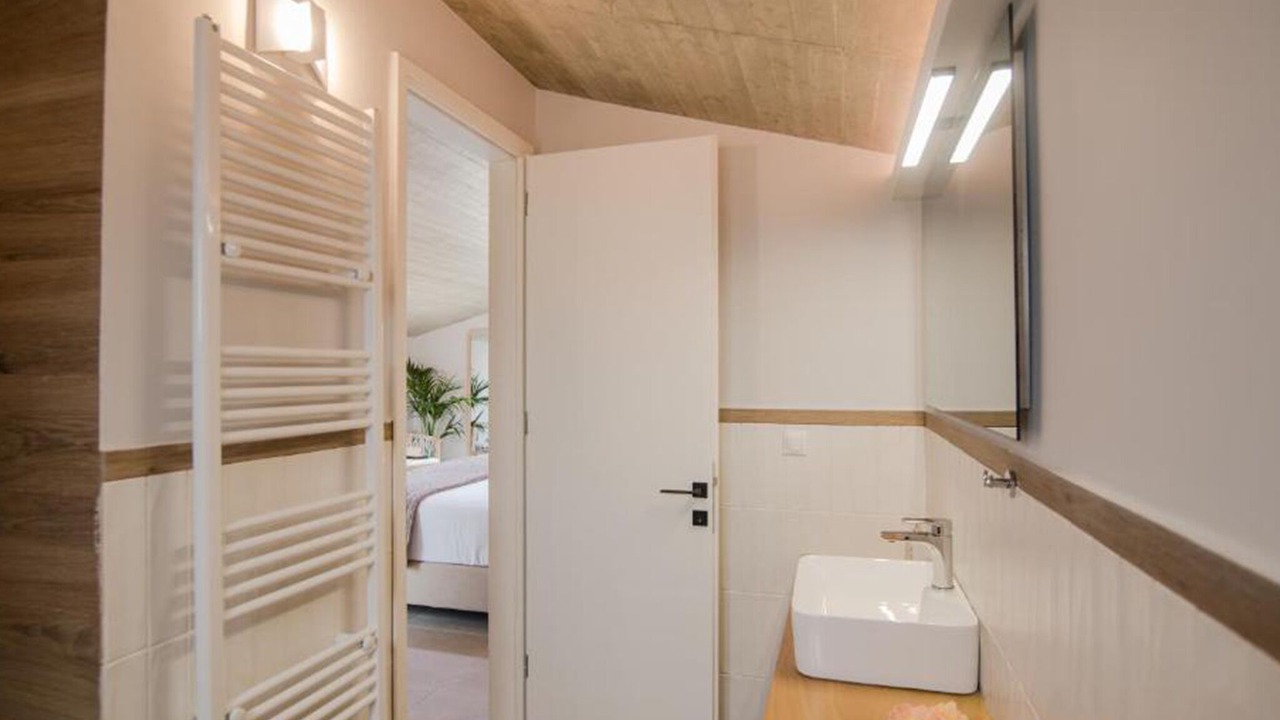 Photo of Bathroom in Kontokali