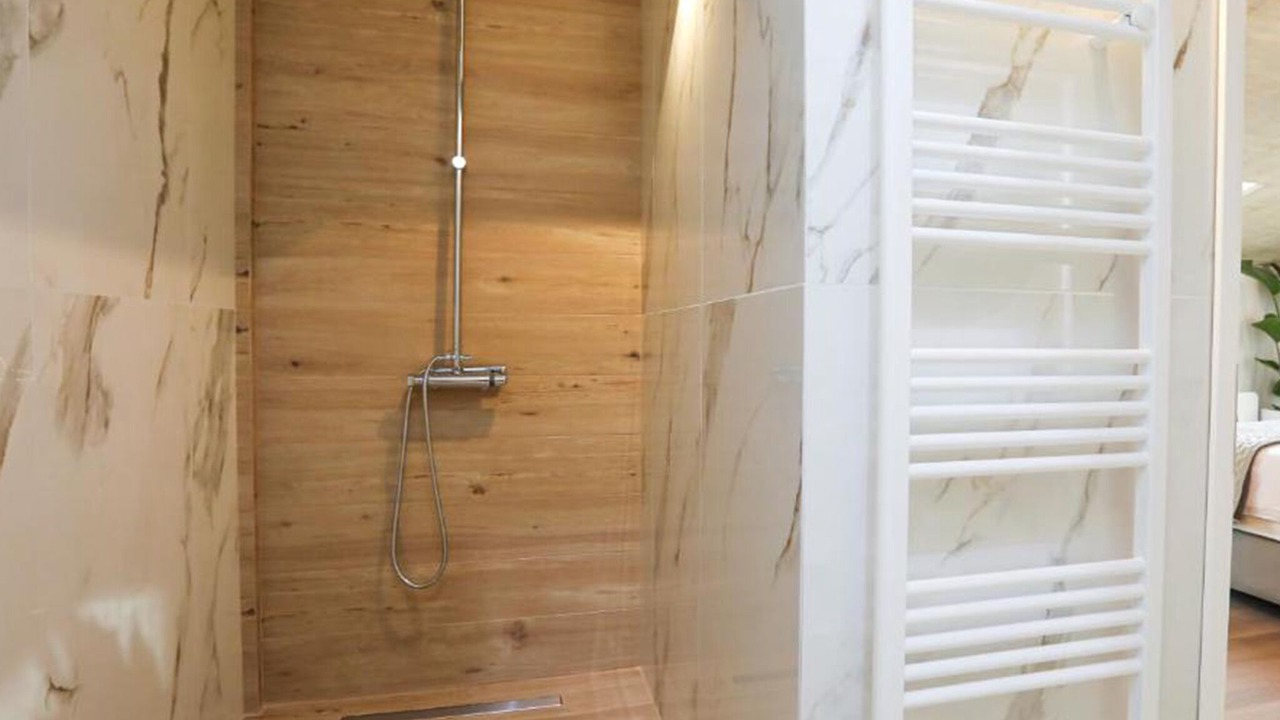 Photo of Bathroom in Kontokali