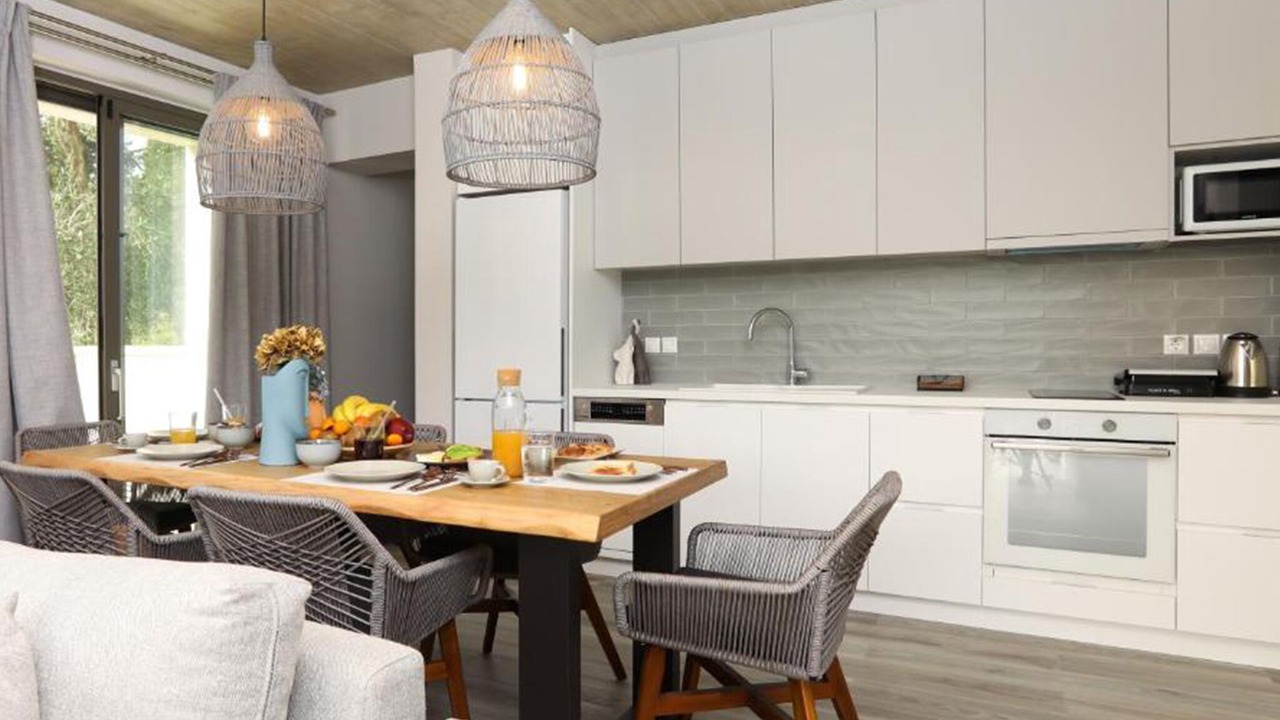 Photo of Kitchen in Kontokali