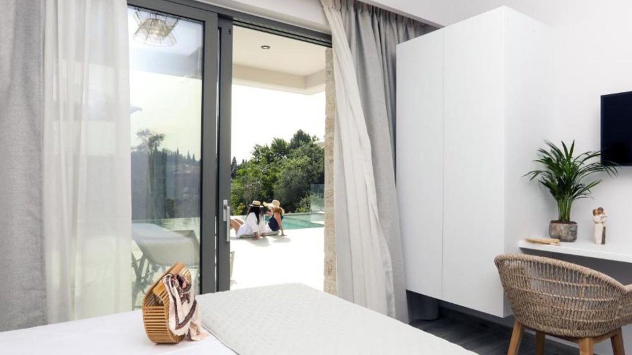 Photo of Bedroom in Kontokali