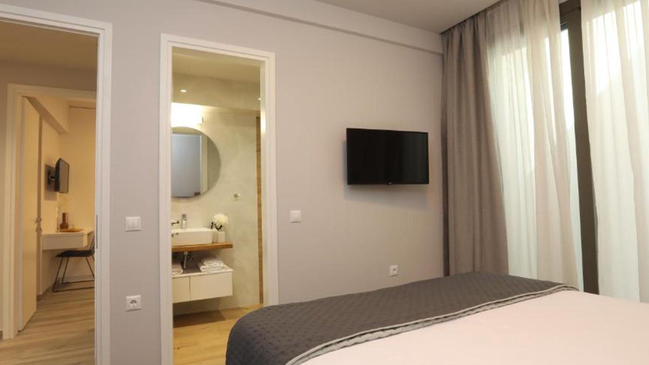 Photo of Bedroom in Kontokali