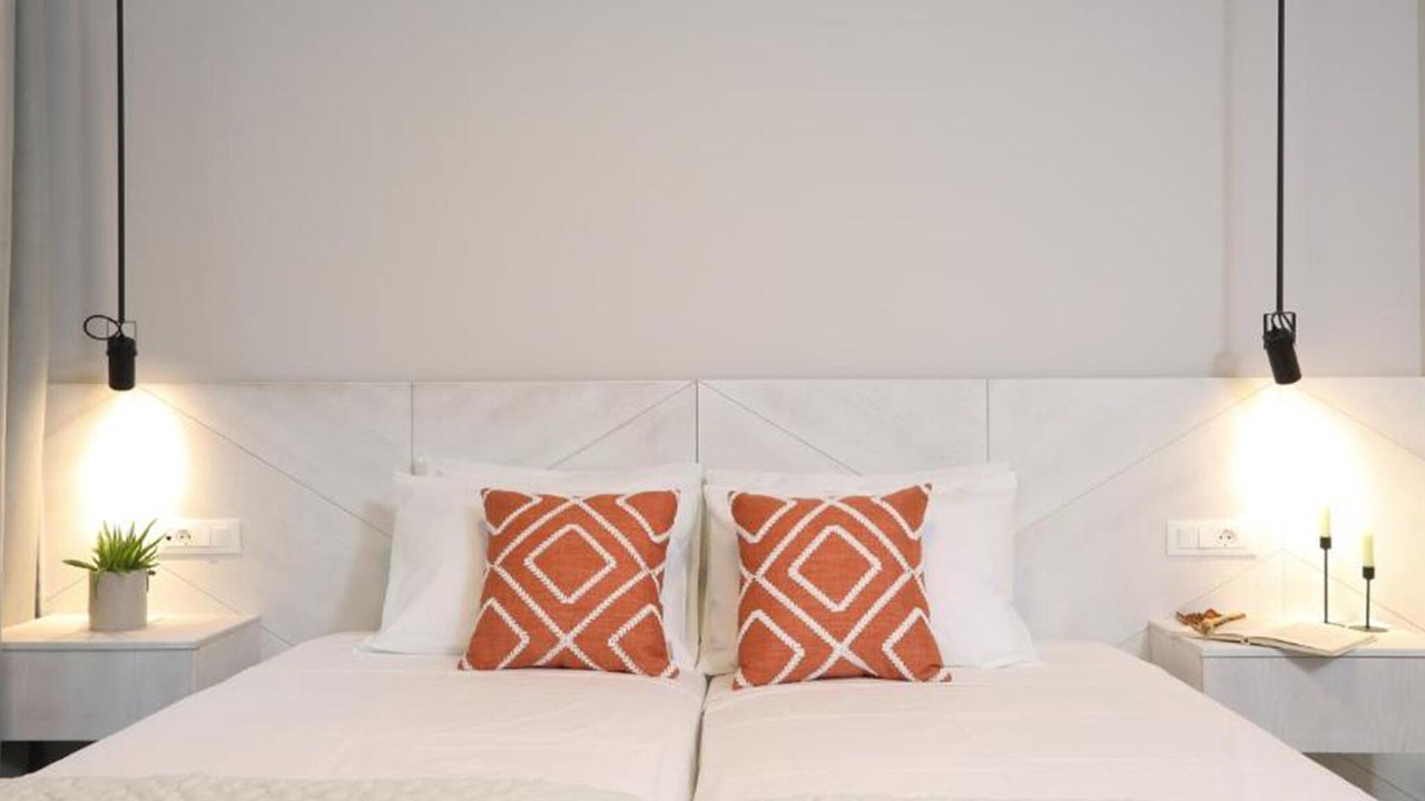 Photo of Bedroom in Kontokali