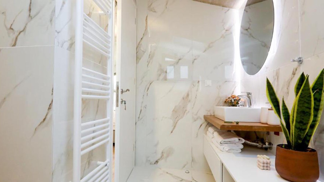 Photo of Bathroom in Kontokali