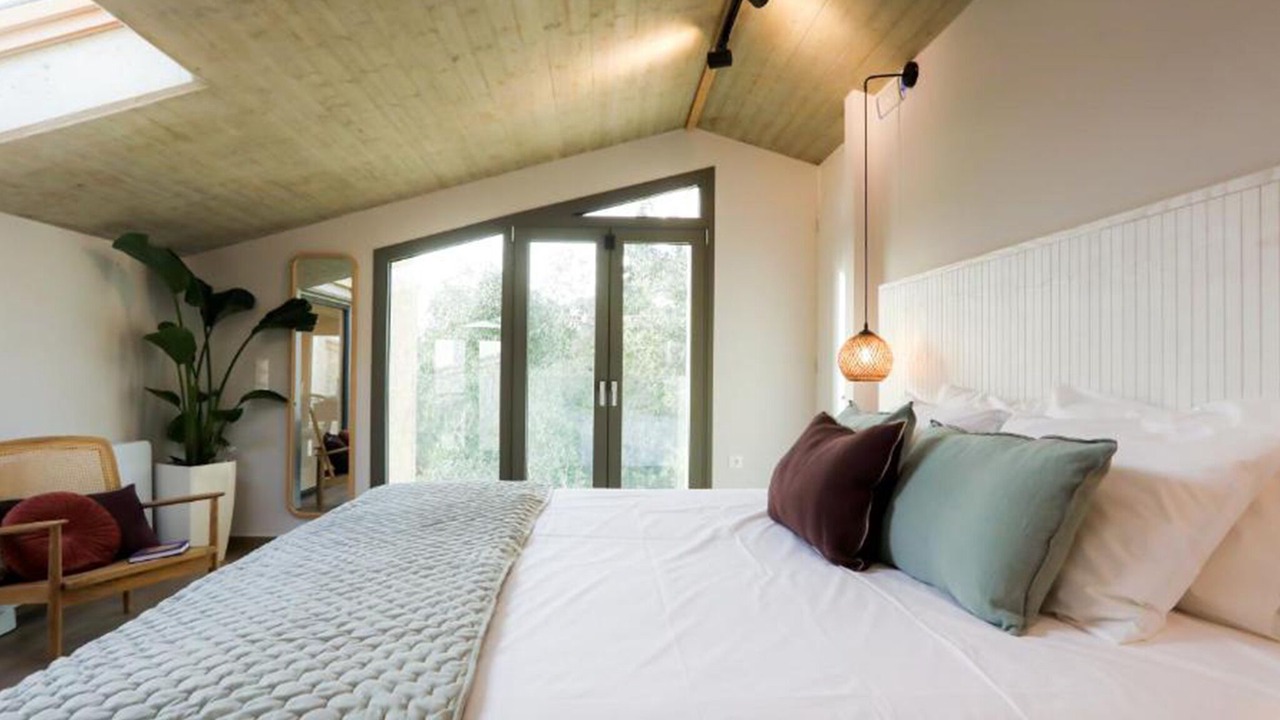 Photo of Bedroom in Kontokali