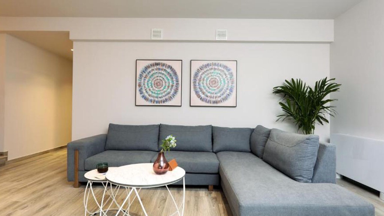 Photo of Livingroom in Kontokali