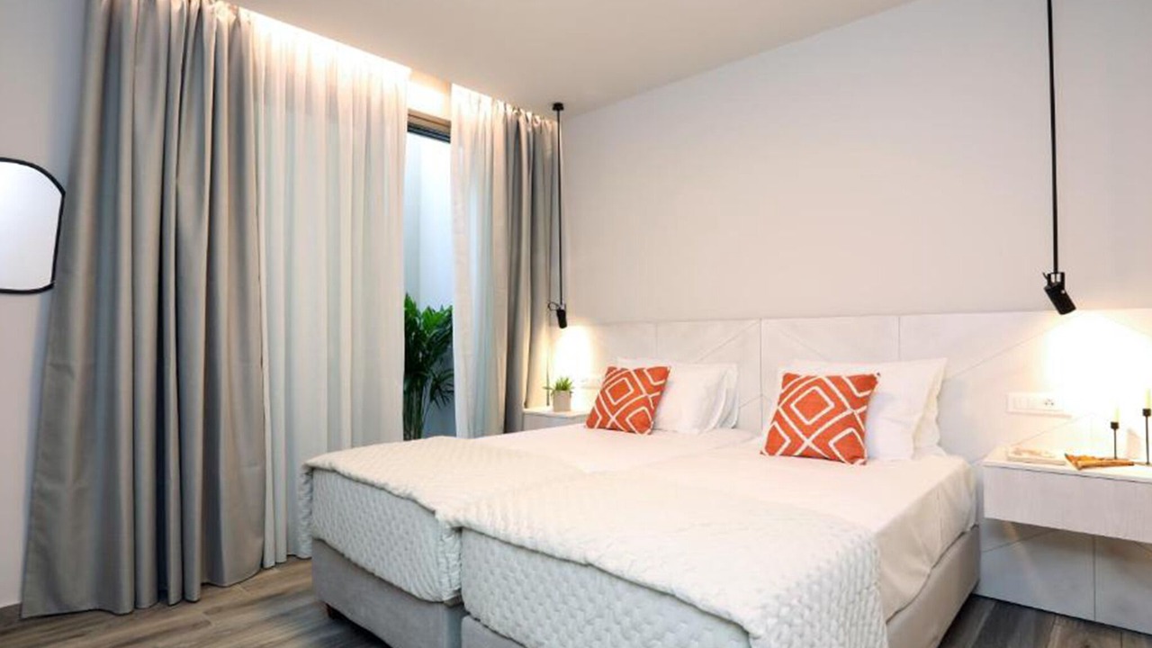 Photo of Bedroom in Kontokali