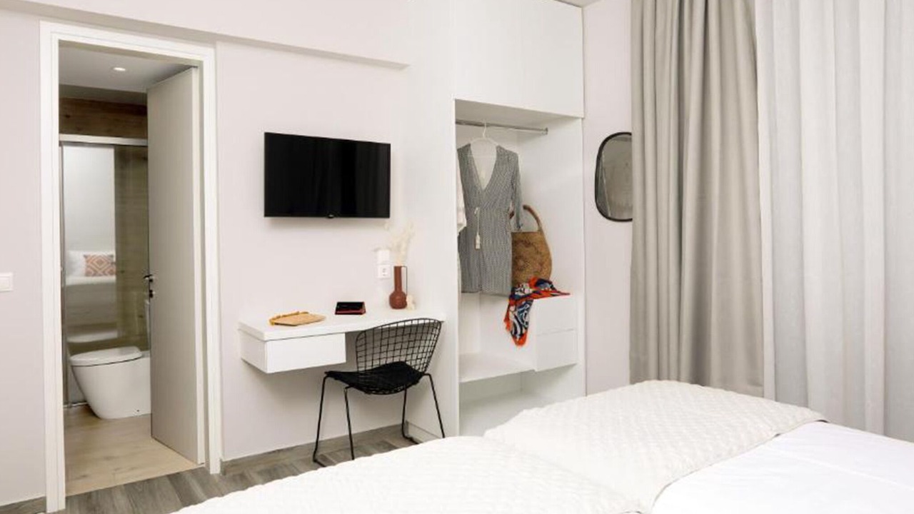 Photo of Bedroom in Kontokali