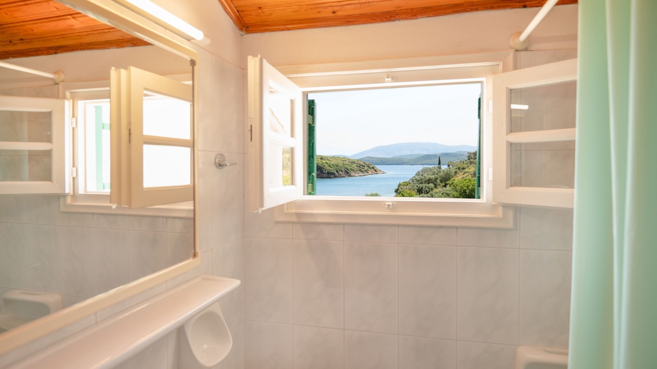 Photo of Bedroom in Agios Stefanos
