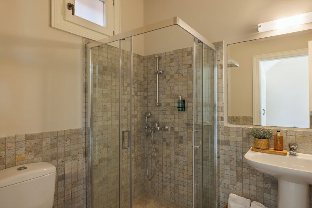 Photo of Bathroom in Fiskardo