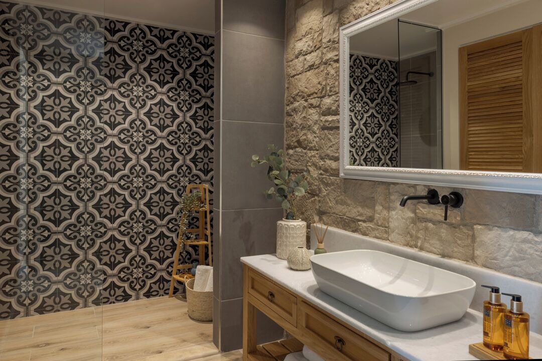 Photo of Bathroom in Fiskardo