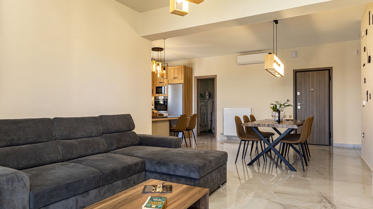 Photo of Livingroom in Mourniai