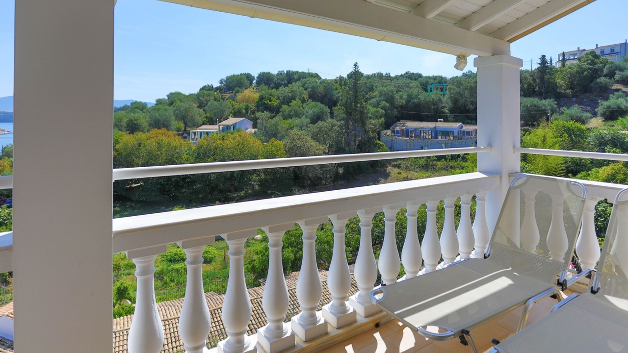 Photo of Outdoor in Agios Stefanos