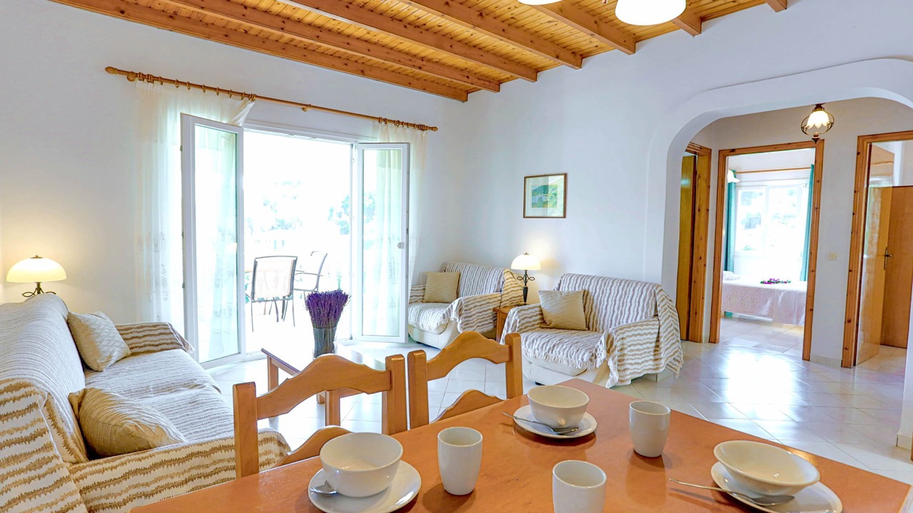 Photo of Bedroom in Agios Stefanos