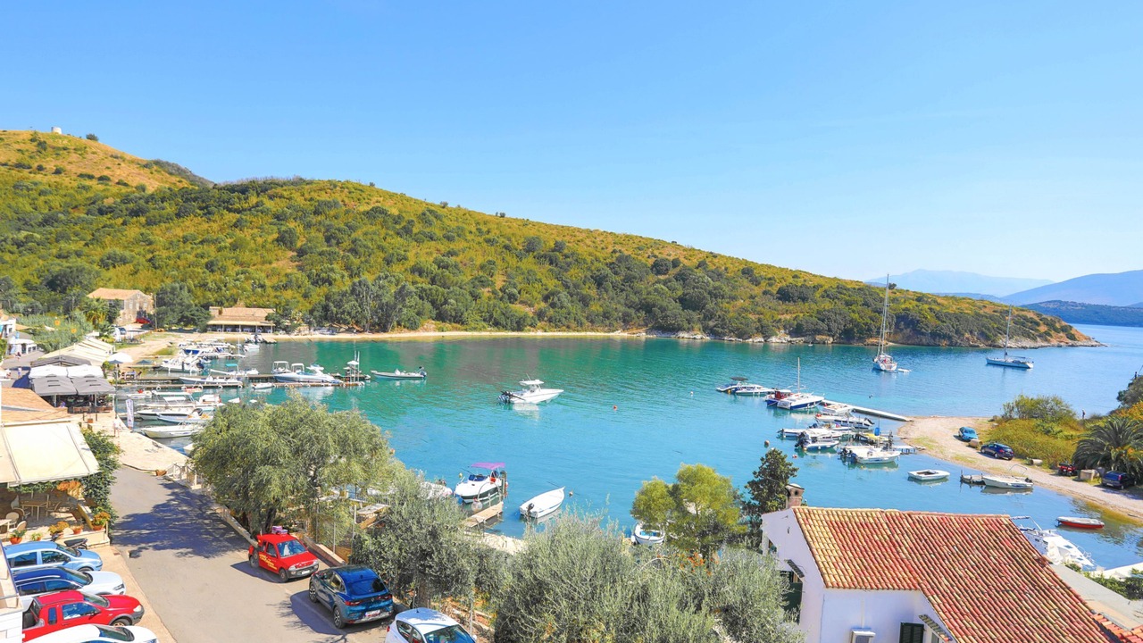Photo of Others in Agios Stefanos