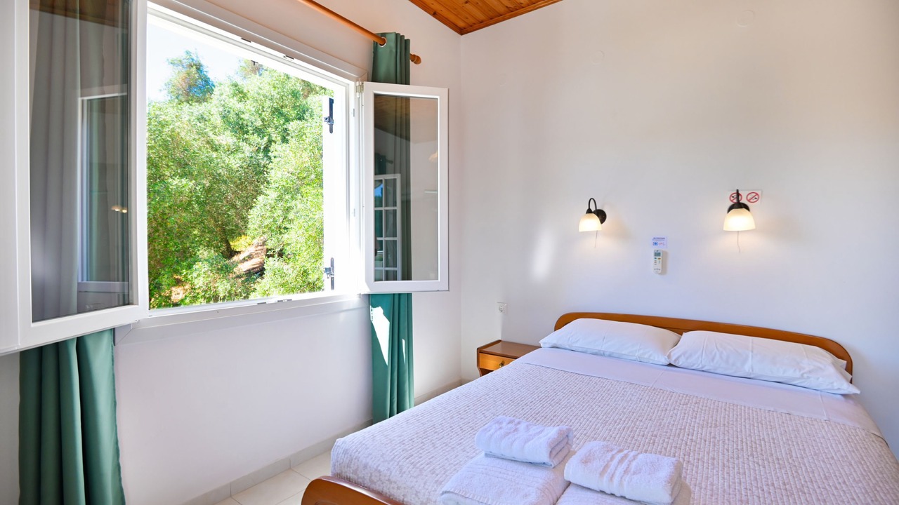 Photo of Bedroom in Agios Stefanos