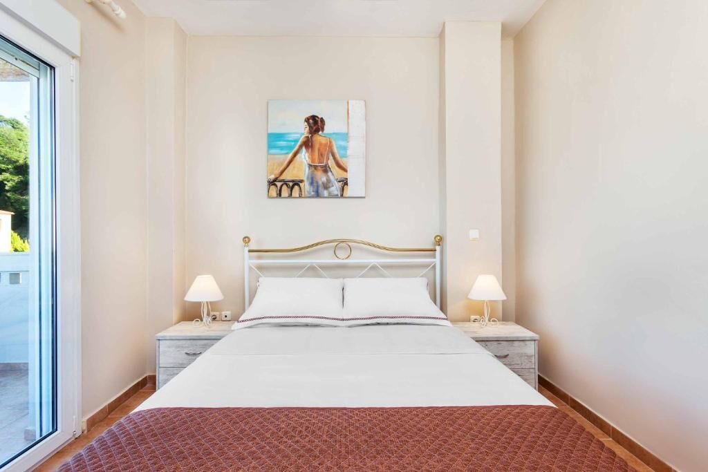 Photo of Bedroom in Kassandra