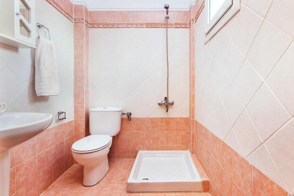 Photo of Bathroom in Kassandra