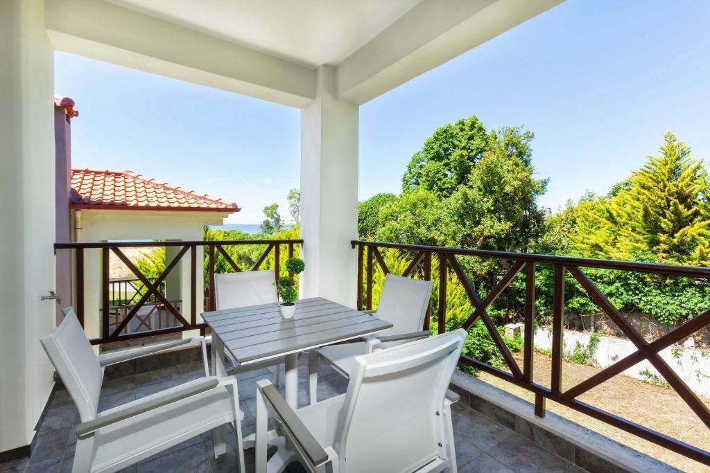 Photo of Outdoor in Kassandra