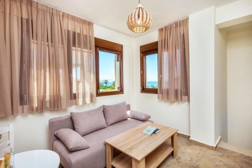 Photo of Livingroom in Kassandra