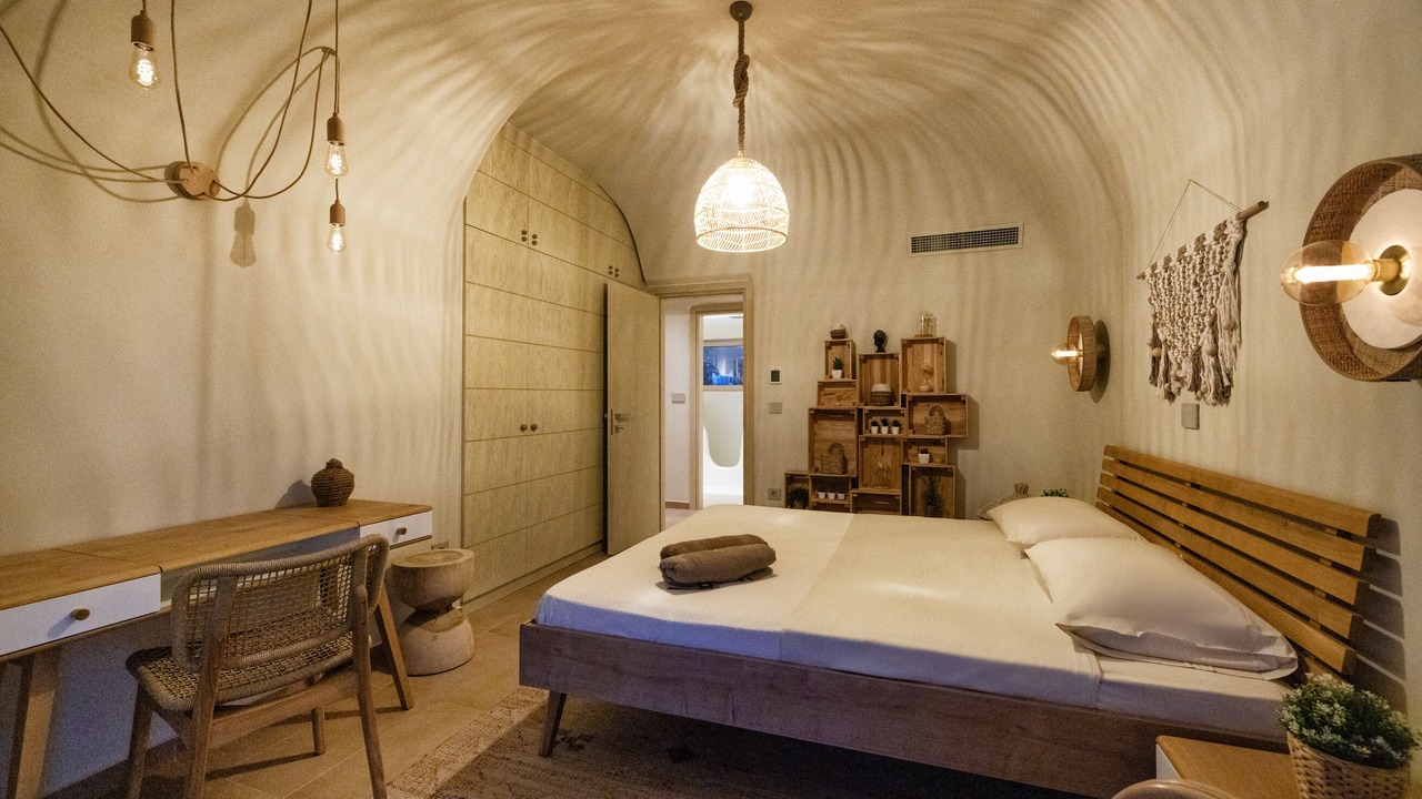 Photo of Bedroom in Pefkochori