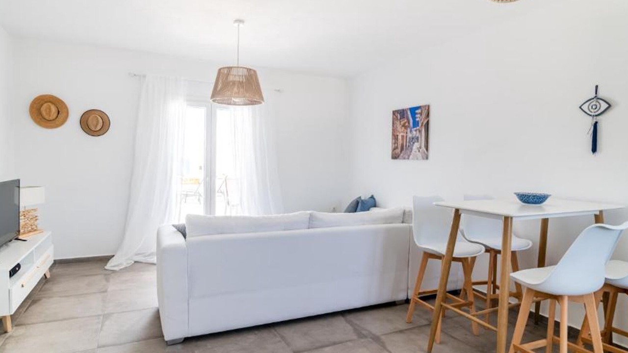 Photo of Livingroom in Kastraki