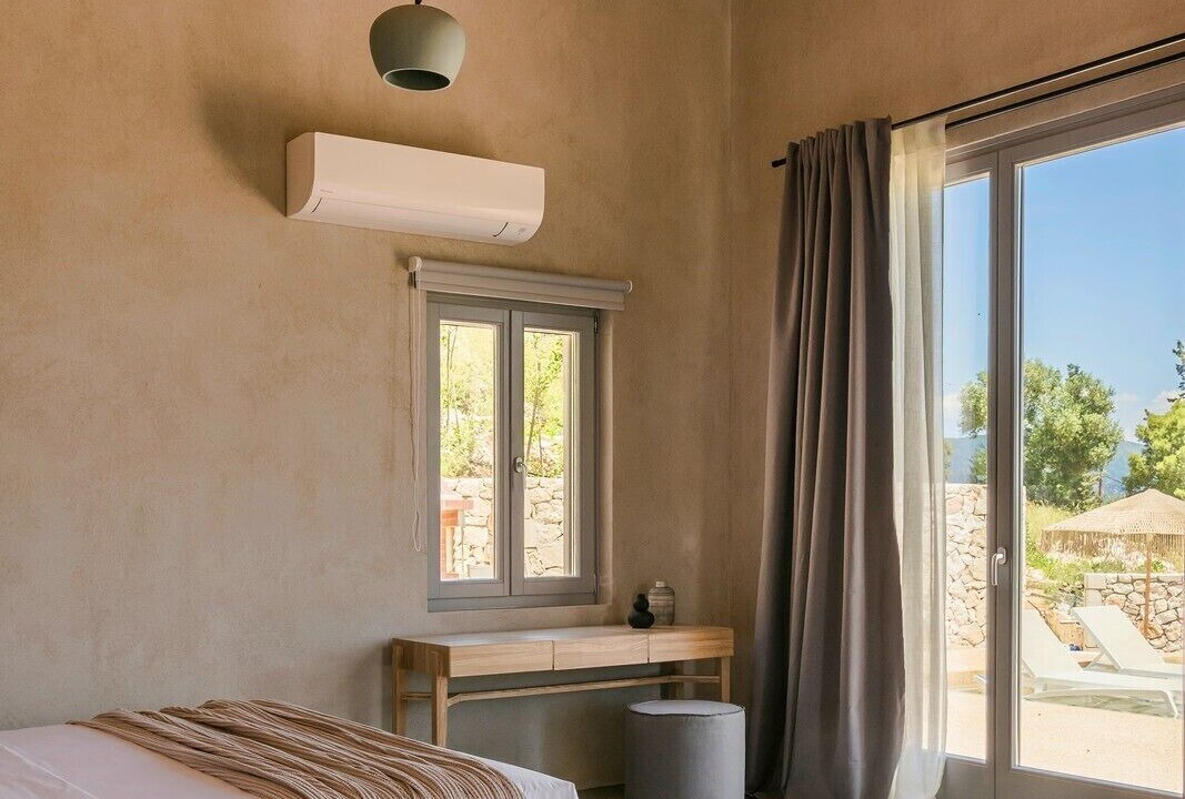 Photo of Bedroom in Chalikeri