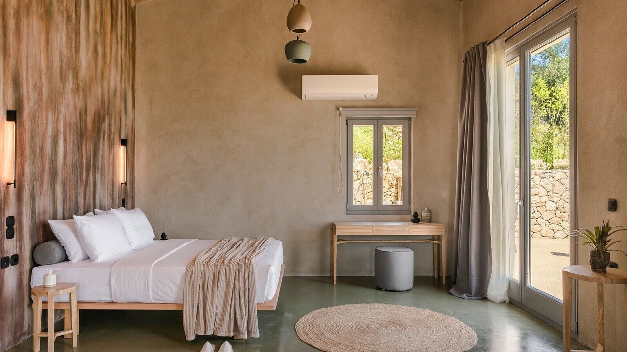 Photo of Bedroom in Chalikeri