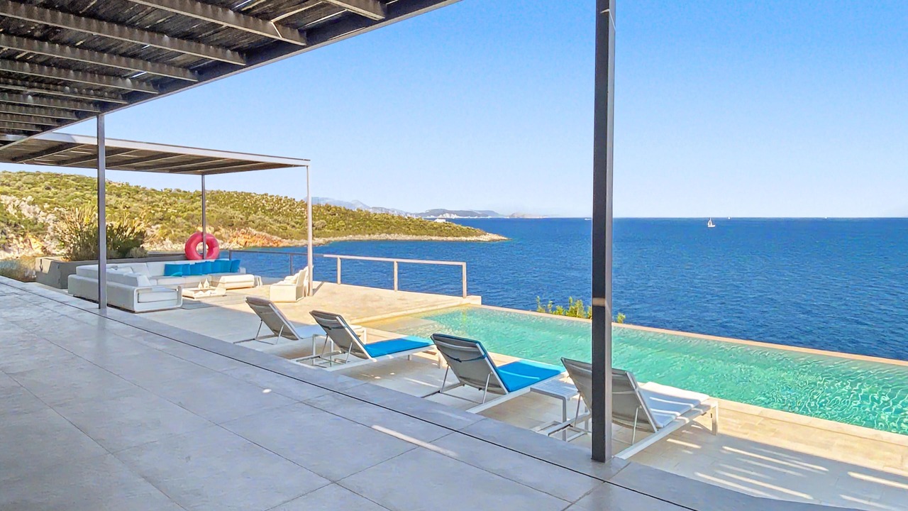 Photo of Outdoor in Evgiros